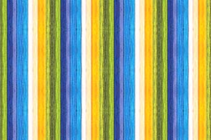 THREAD STRIPES