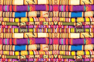 MEXICAN FABRIC