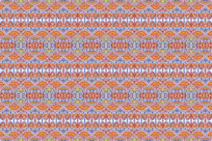 IKAT SHAPES
