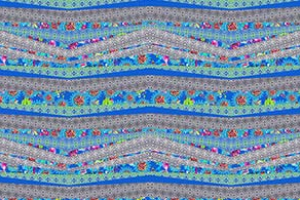 SANANA STRIPES COMB. 8130