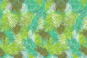TROPICAL LEAVES