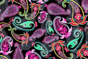 PAISLEY MOTIONS