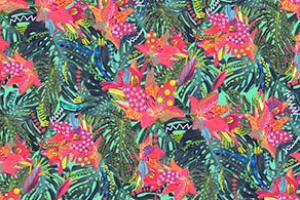 PARTY FIESTA TROPICS