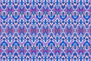 IKAT ART