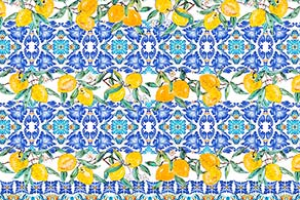 LEMONS & TILES
