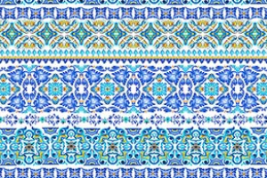 MENORCAN TILES