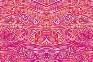 ABORIGINAL DOTS