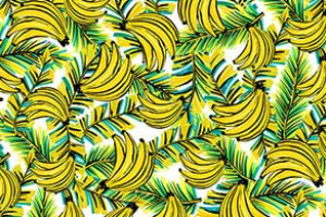 BANANAS