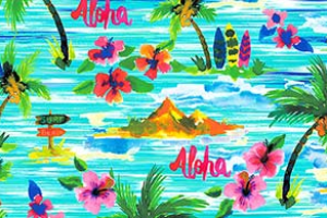 ALOHA