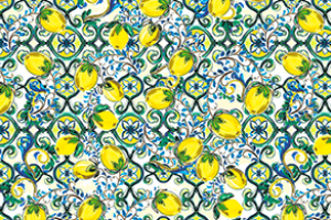 MEDITERRANEAN LEMONS