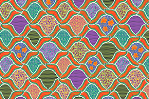 AFRICAN PATCHWORK