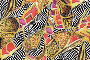 ANIMAL PRINTS