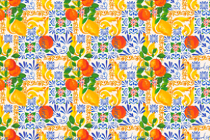 MEDITERRANEAN LEMONS