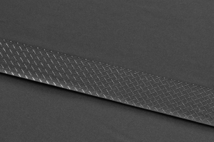 BOGOTA BLACK SILICONA