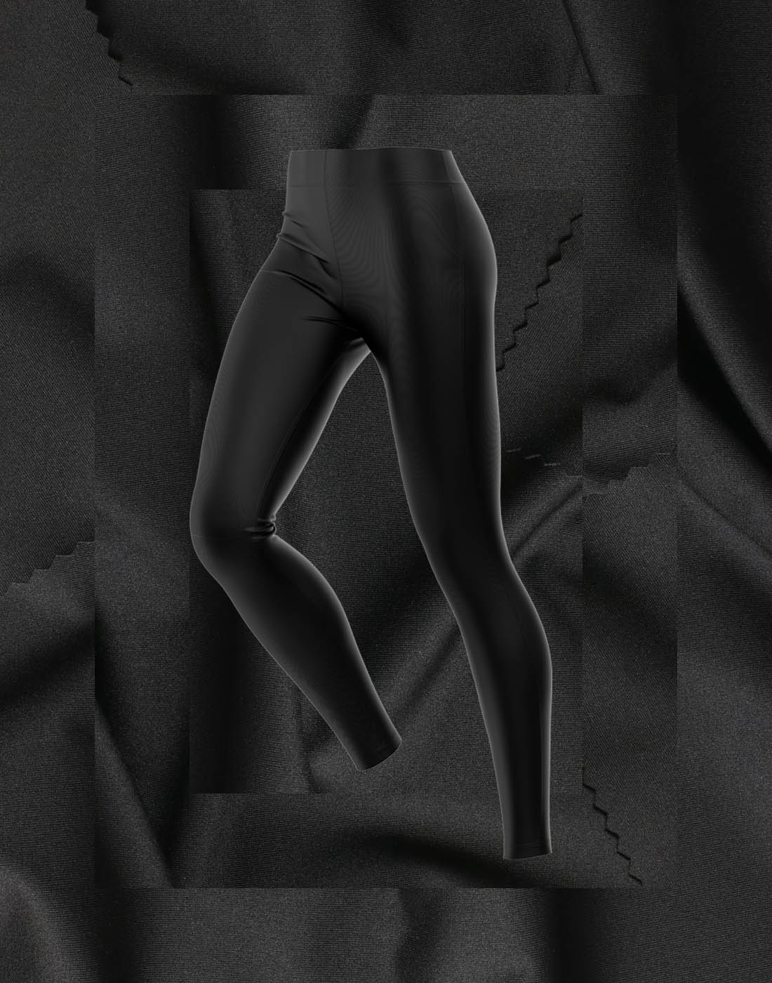 Tejidos para Athleisure | Tejidos para deporte | SPW Fabrics